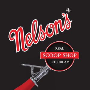 Nelson's Ice Cream Available For Purchase