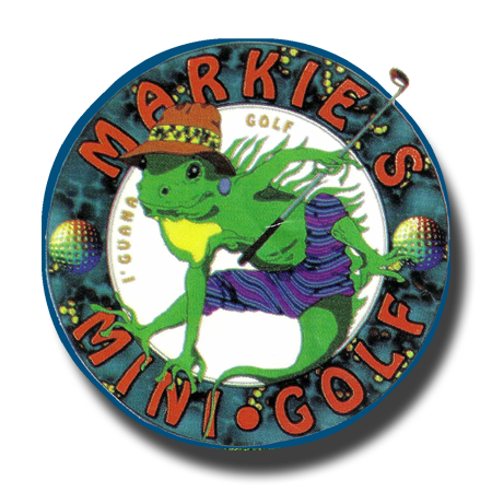 Markie's Mini Golf